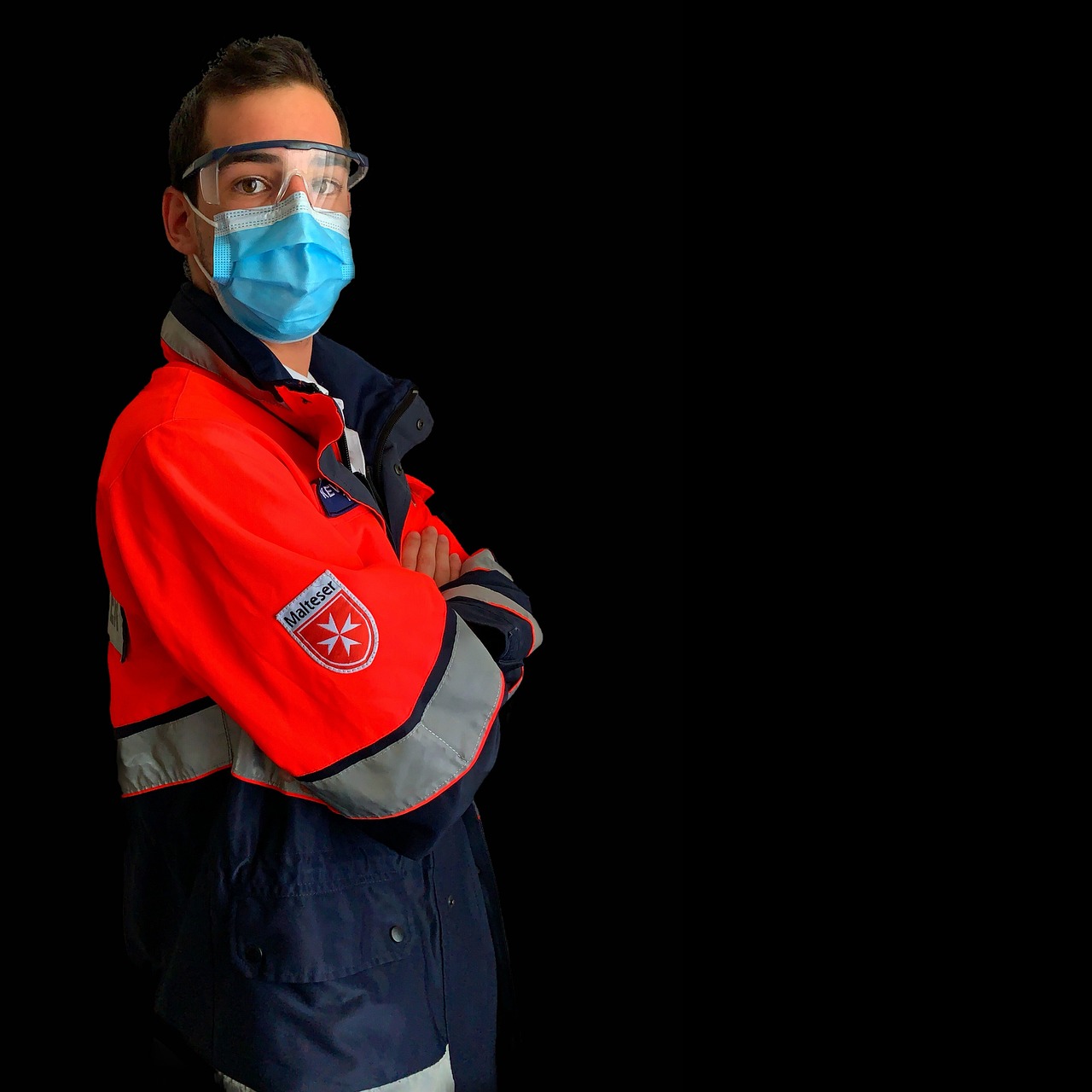 Seguridad en instalaciones deportivas